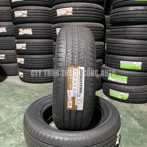 Lốp 225/60R17 Bridgestone AL01 Lốp Tucson Lốp VF6